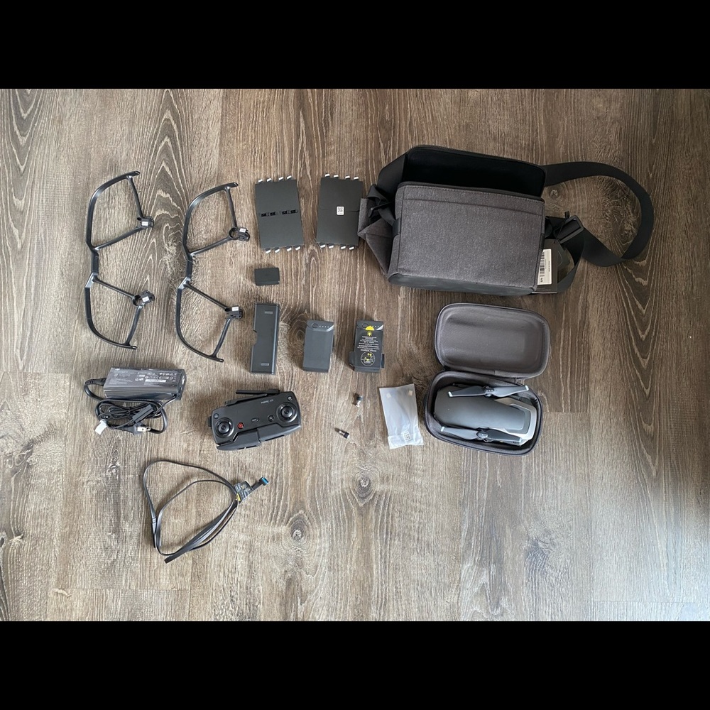 DJI Mavic Air Drone